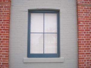 Heritage Window Restorations, Melbourne