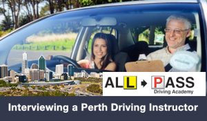 perth driving instructors