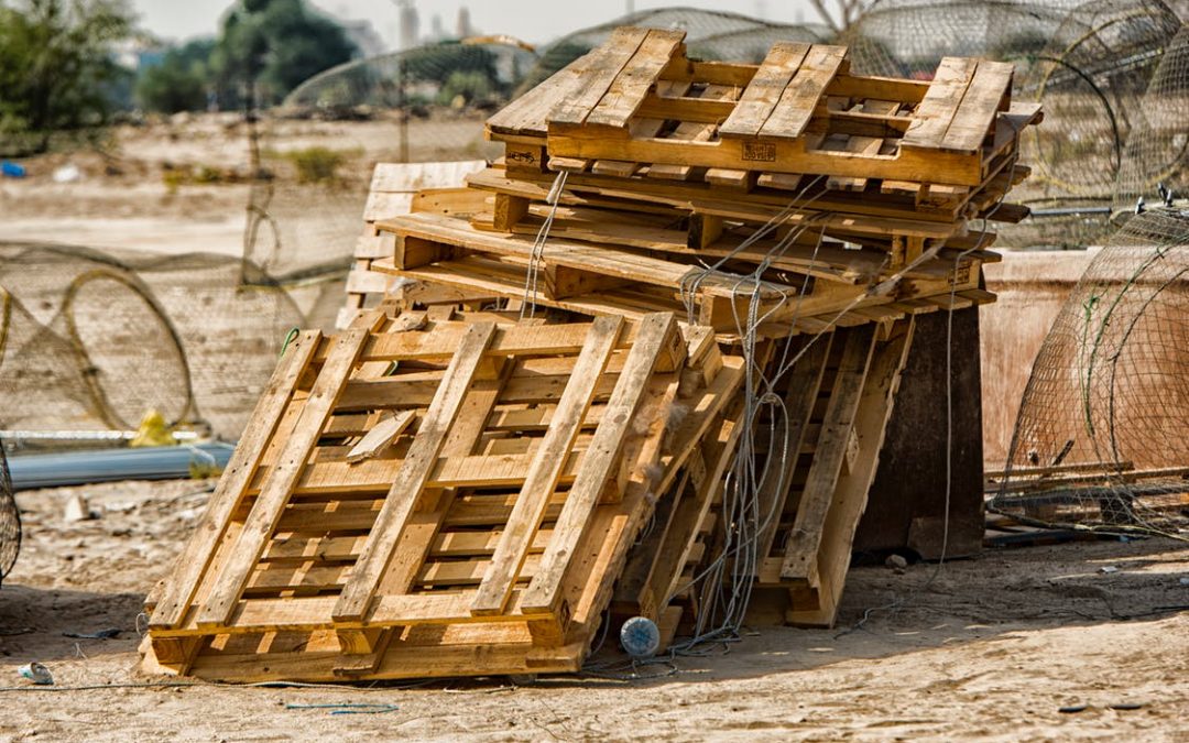 5 Recycled Materials You Can Use To Build A House