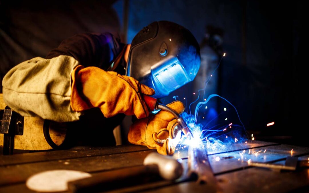 Australia’s Versatile Metal Fabrication Industry