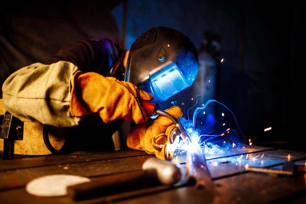 metal fabrication