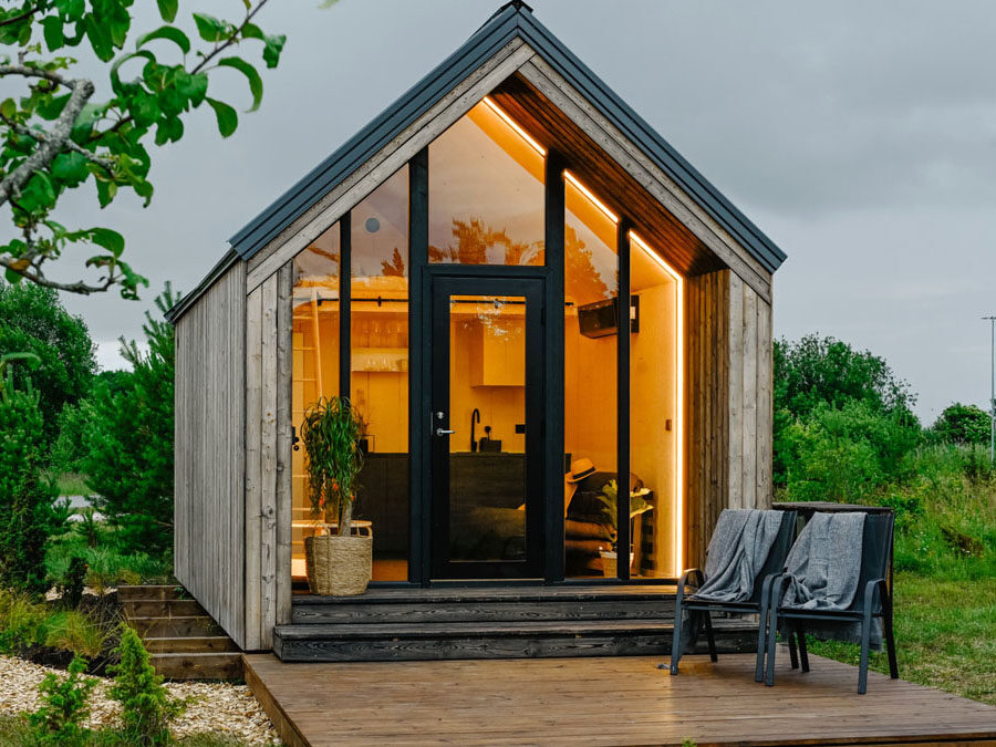 Factors Driving the Tiny Home Trend in Australia