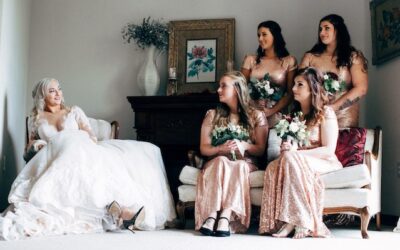 Exploring Wedding Styles