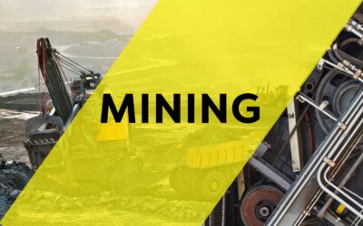 Elec Motors for Mining
